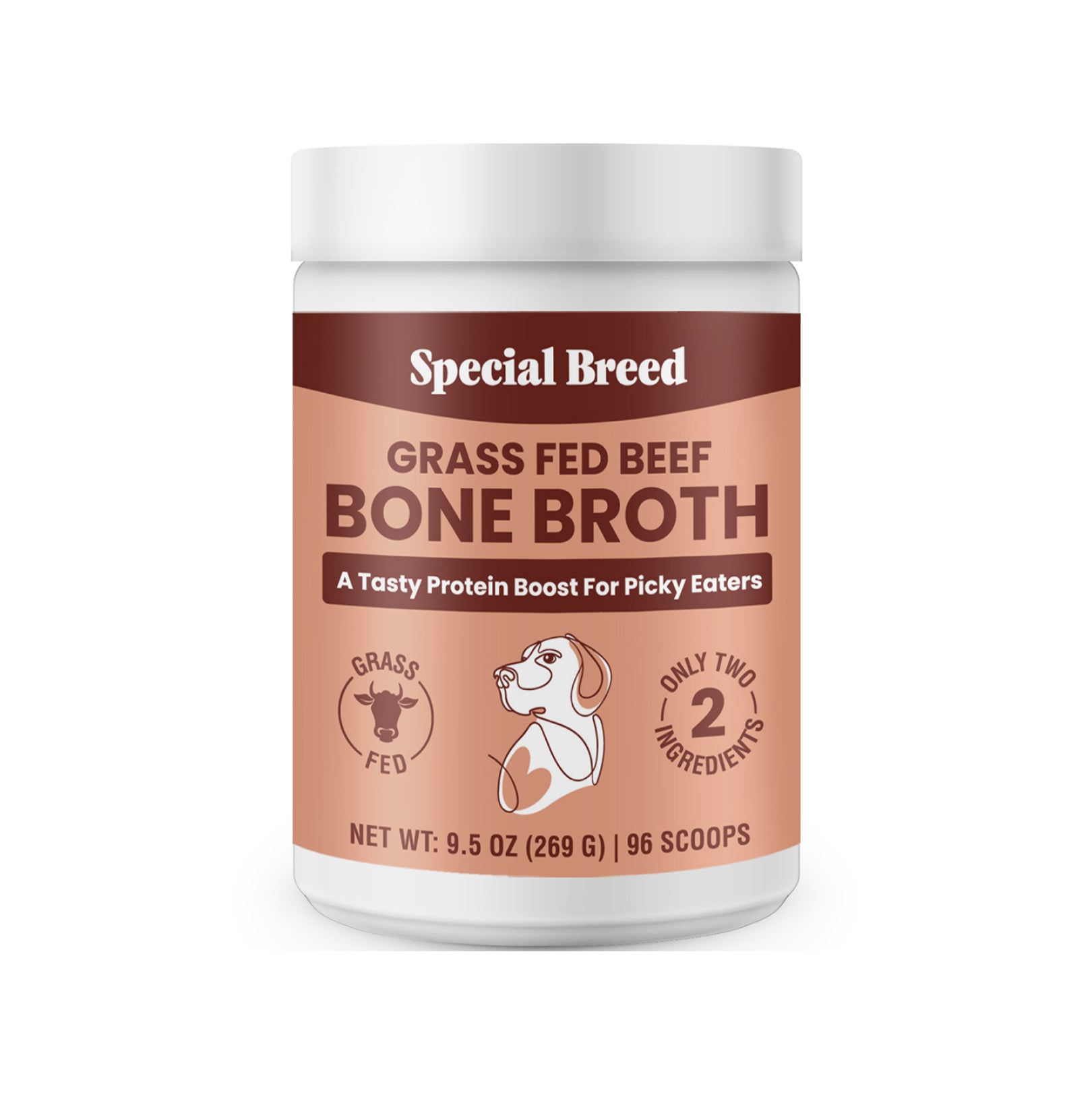 Bone powder for dogs fashion