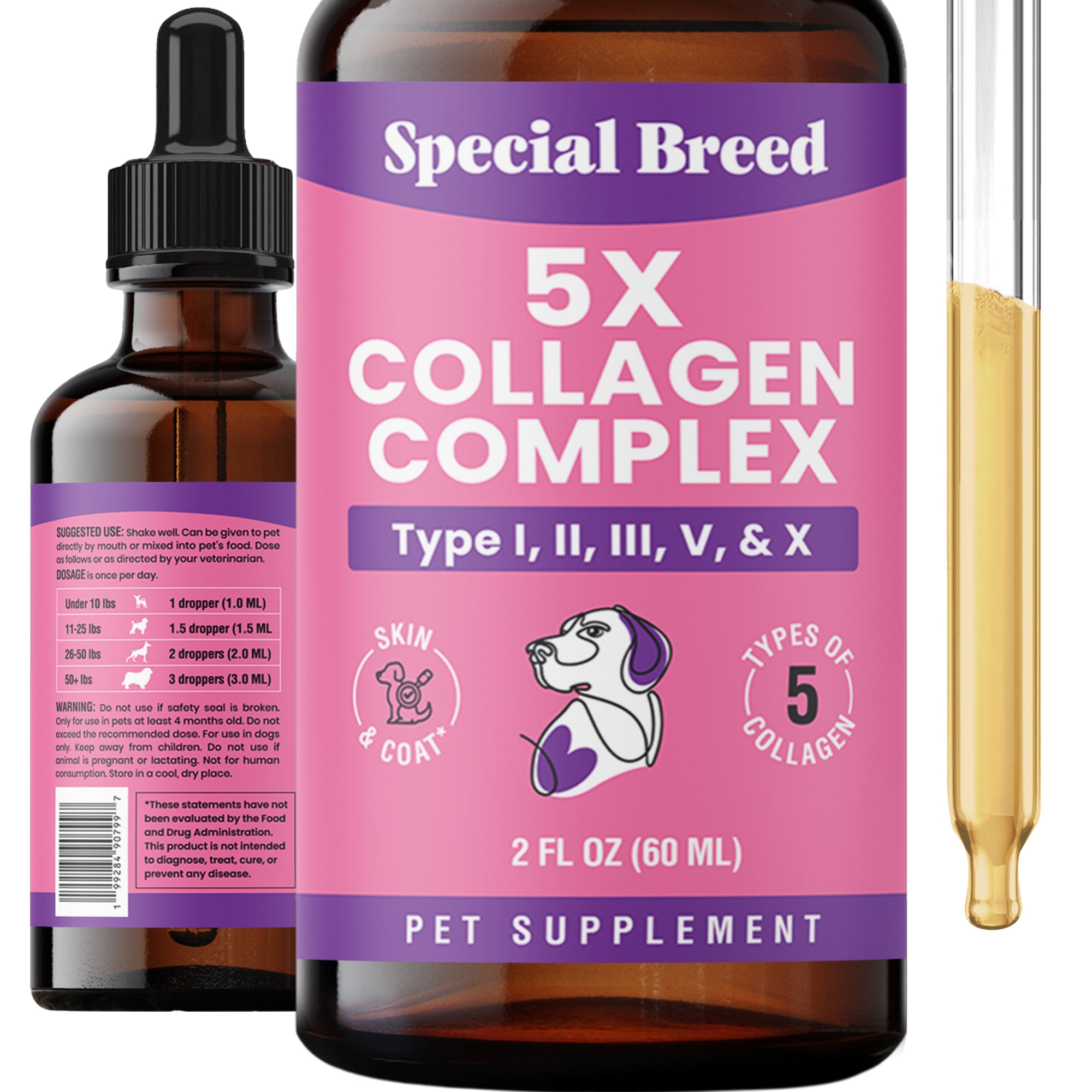 Collagen 2oz
