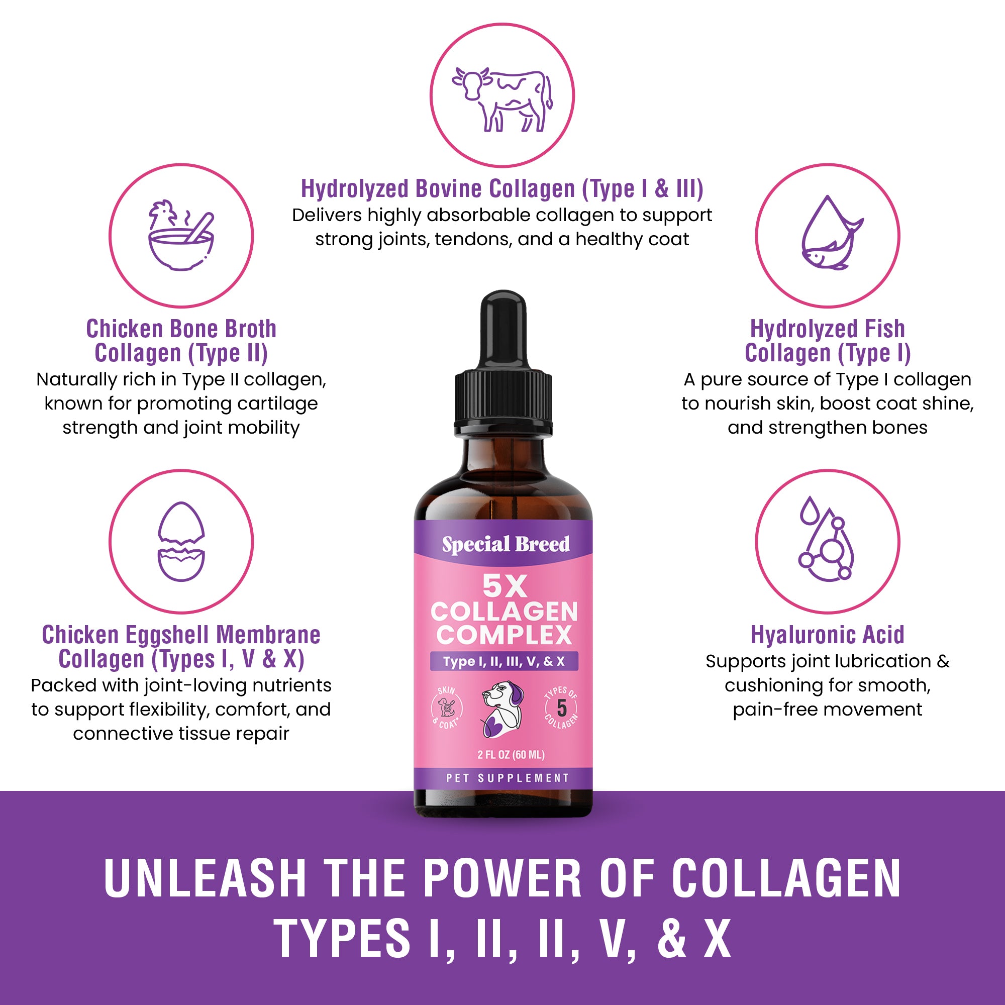 Collagen 2oz