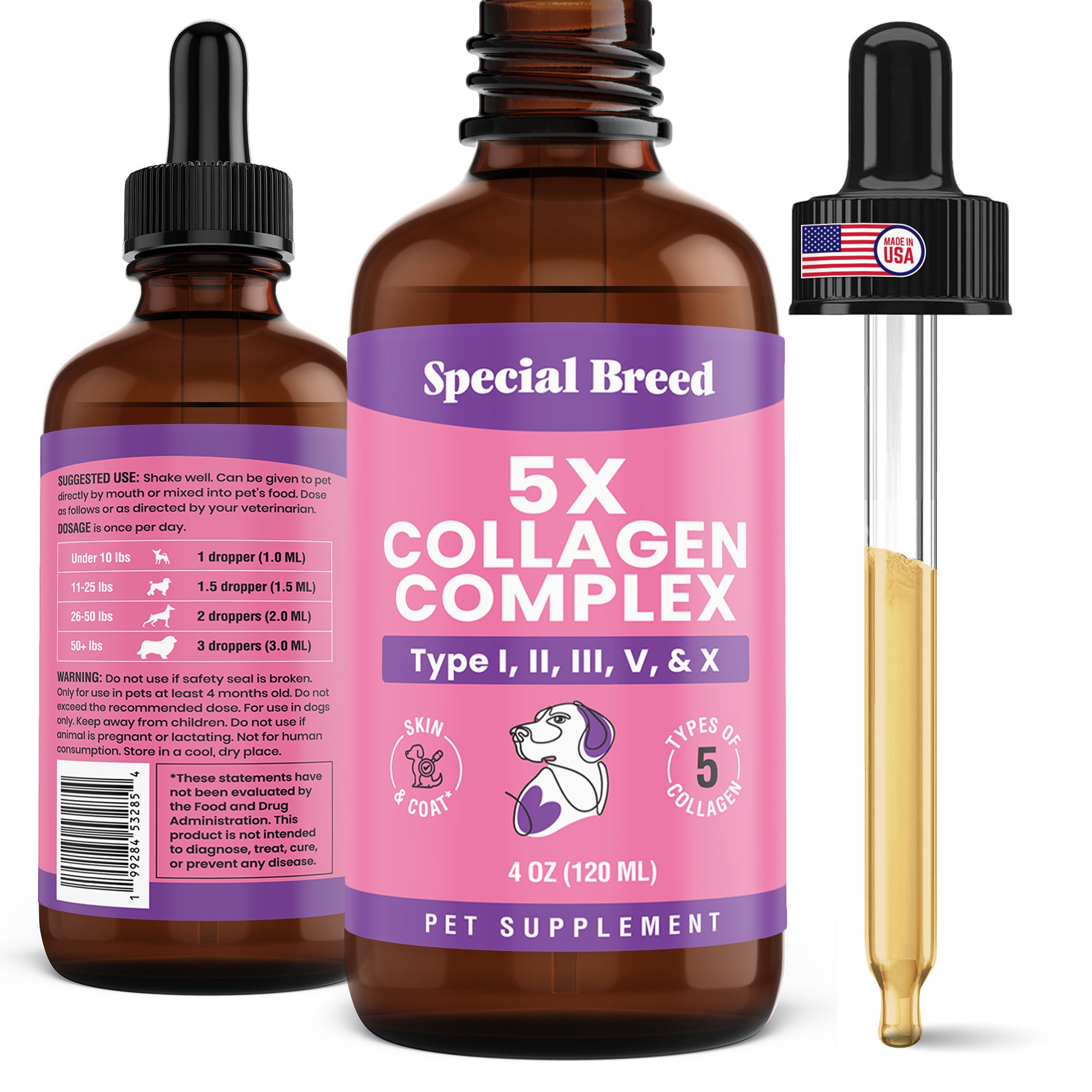 Collagen 4oz
