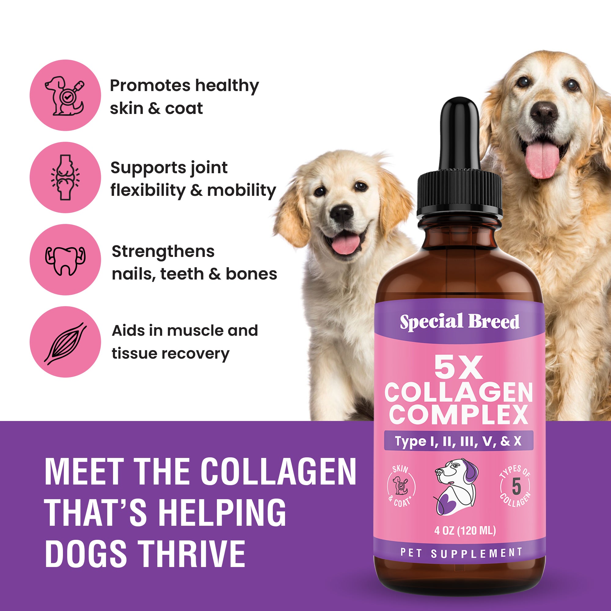 Collagen 4oz