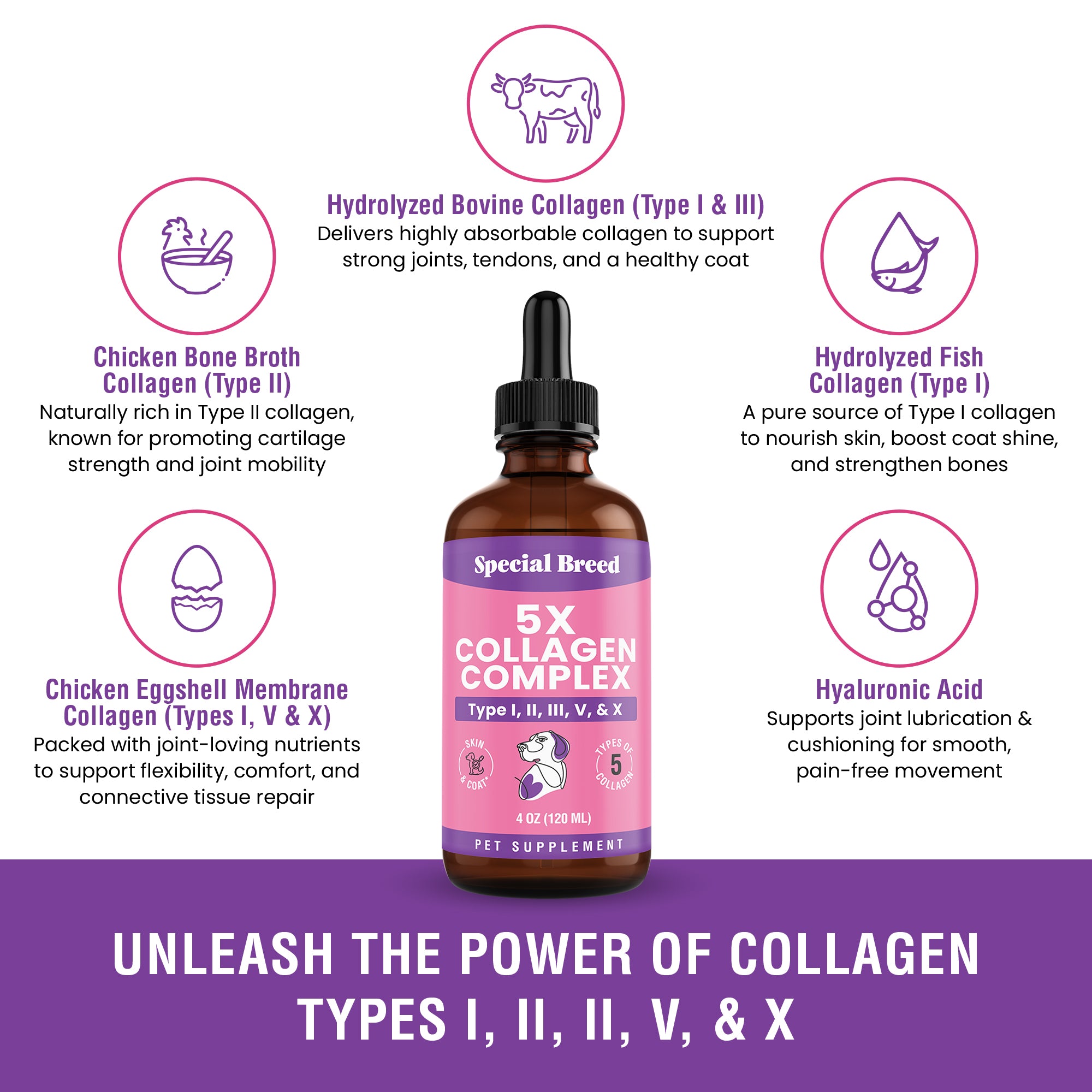 Collagen 4oz