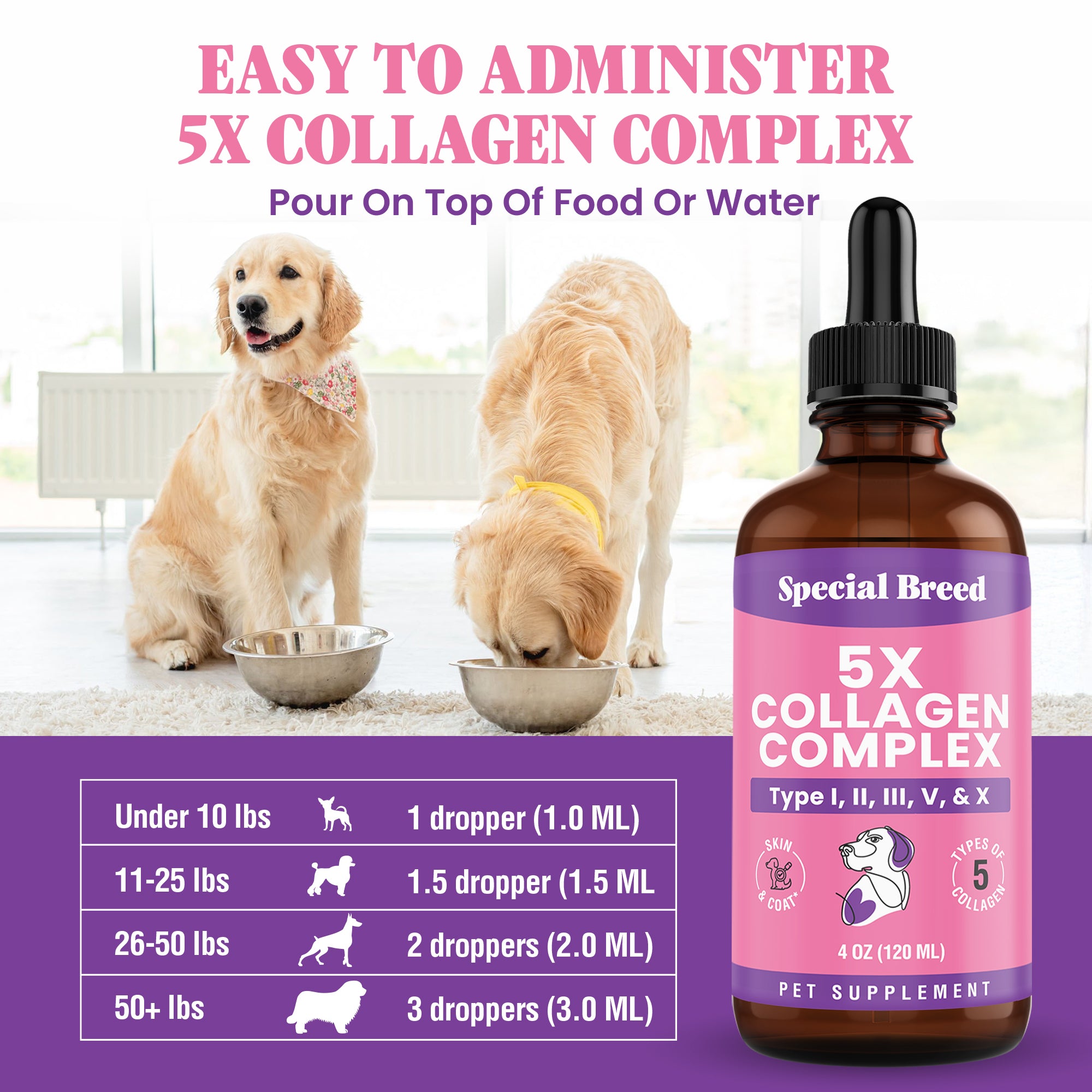 Collagen 4oz