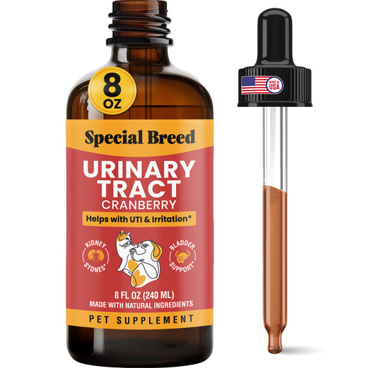 Urinary Tract 8oz Liquid