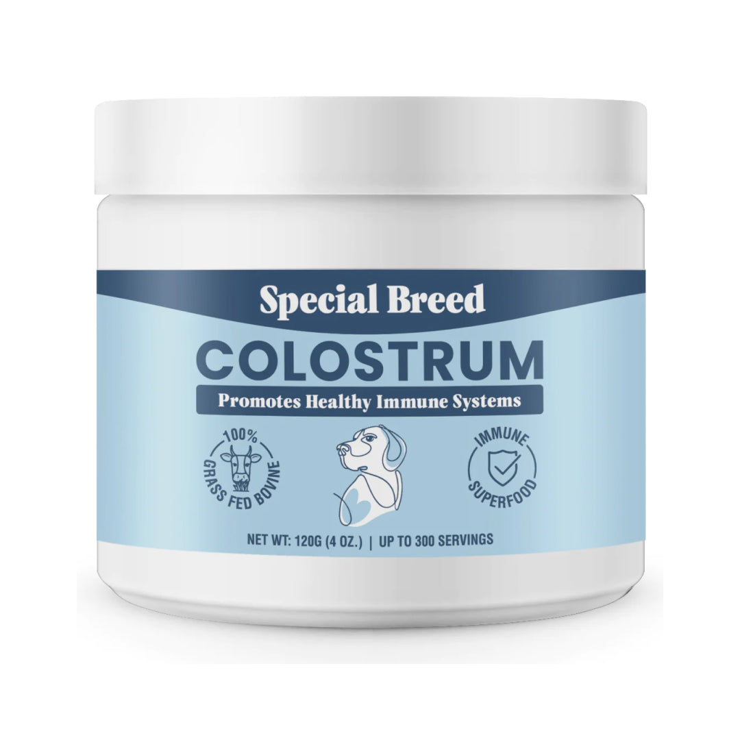 Colostrum Powder