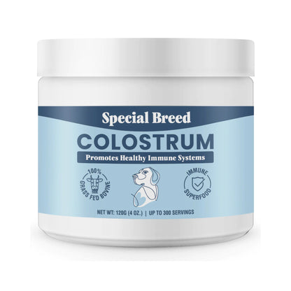 Colostrum Powder - 120g