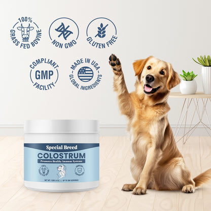 Colostrum Powder - 120g