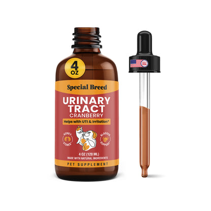 Urinary Tract 4oz Liquid