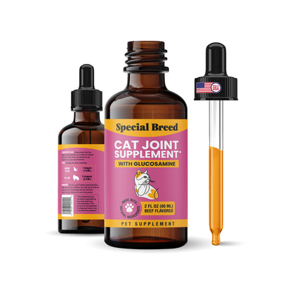 Cat Joint 2oz Liquid