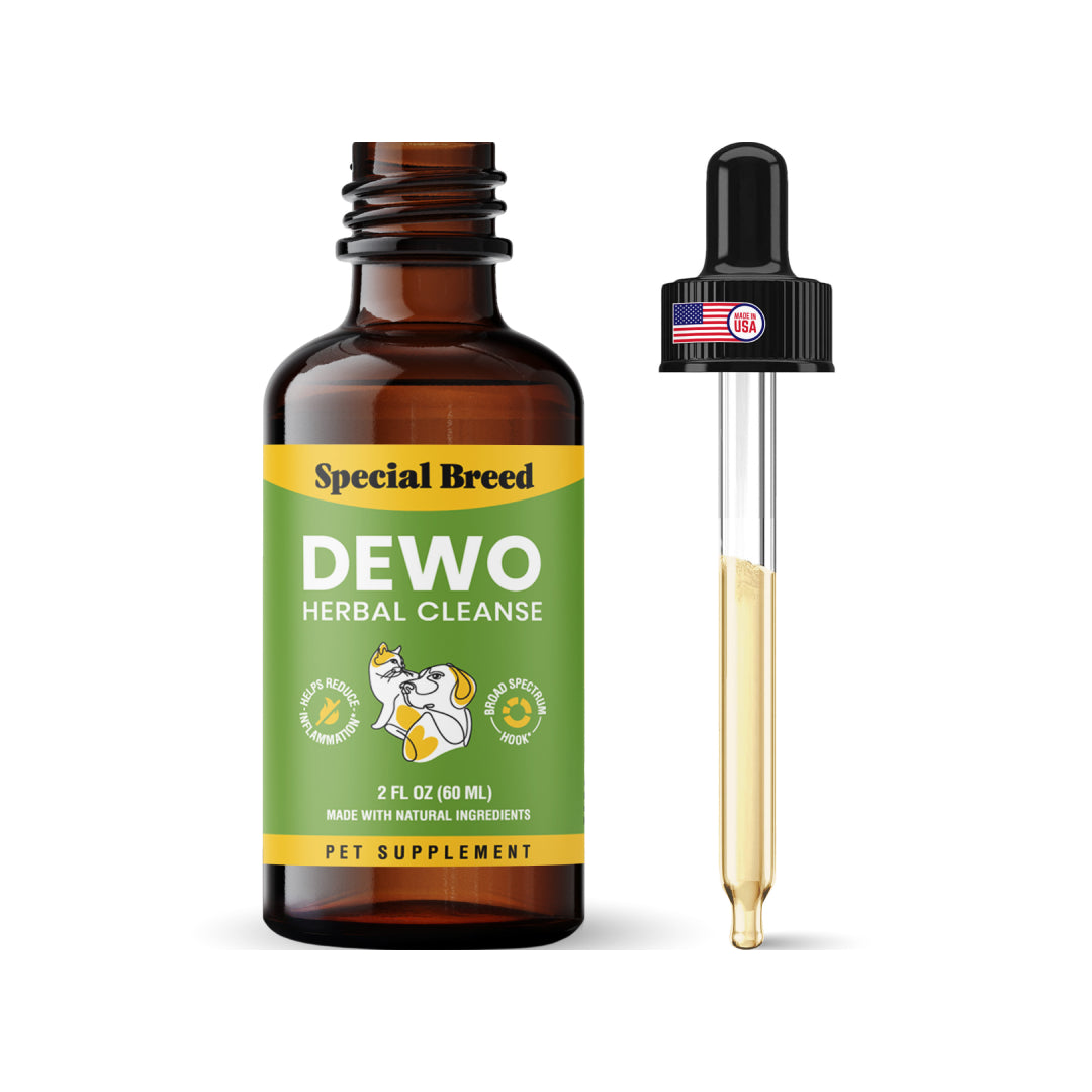 DEWO Liquid