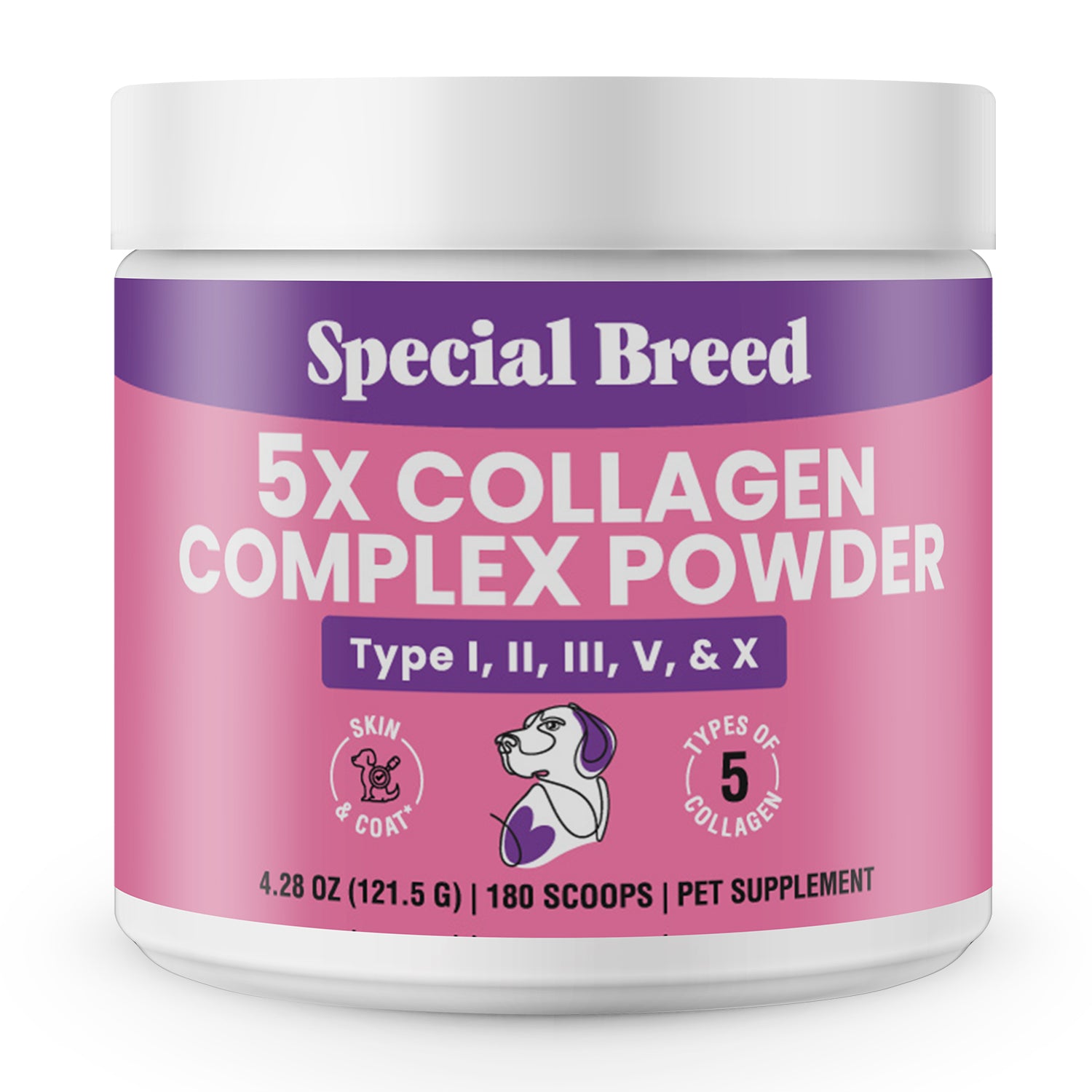 Collagen Powder