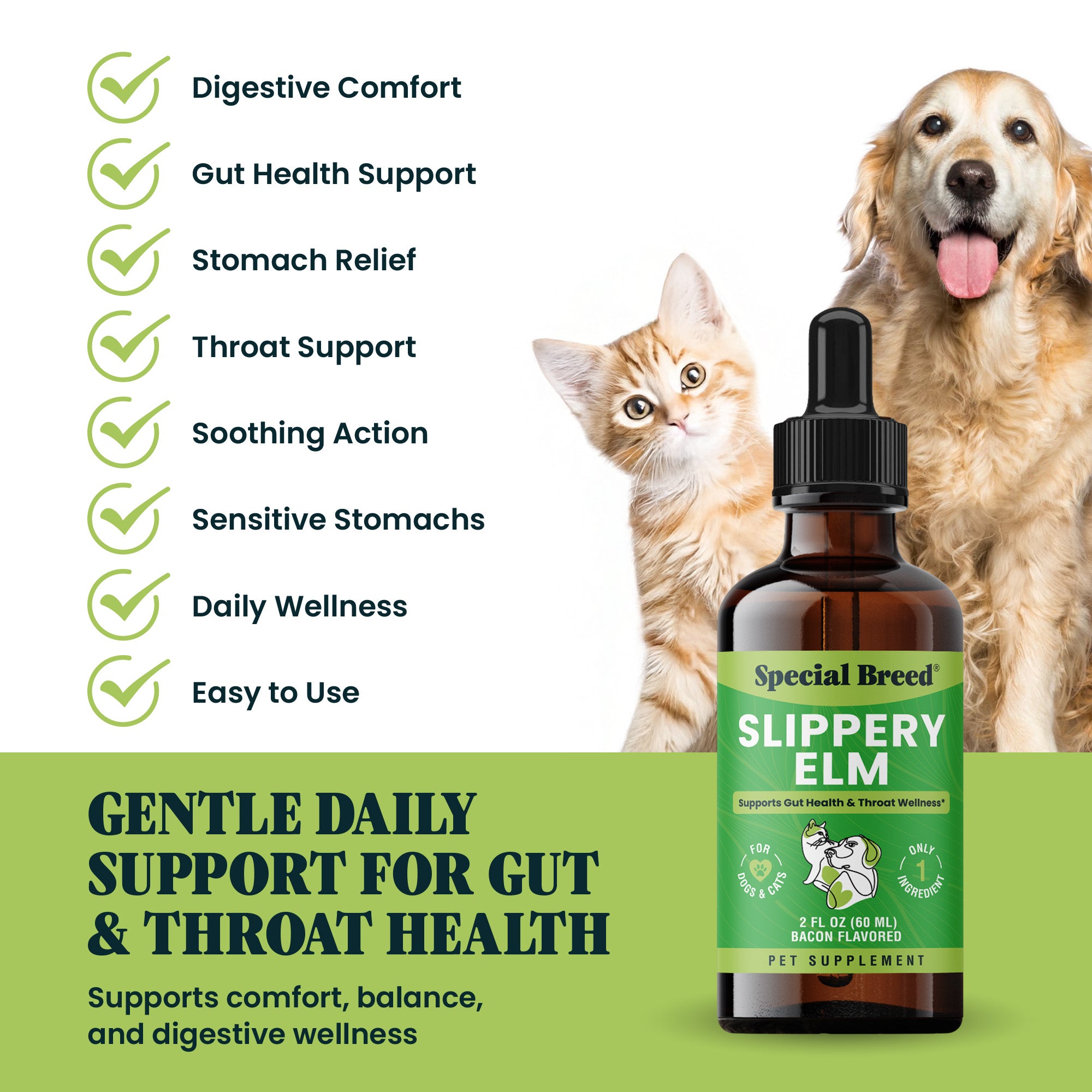 Slippery Elm 2oz