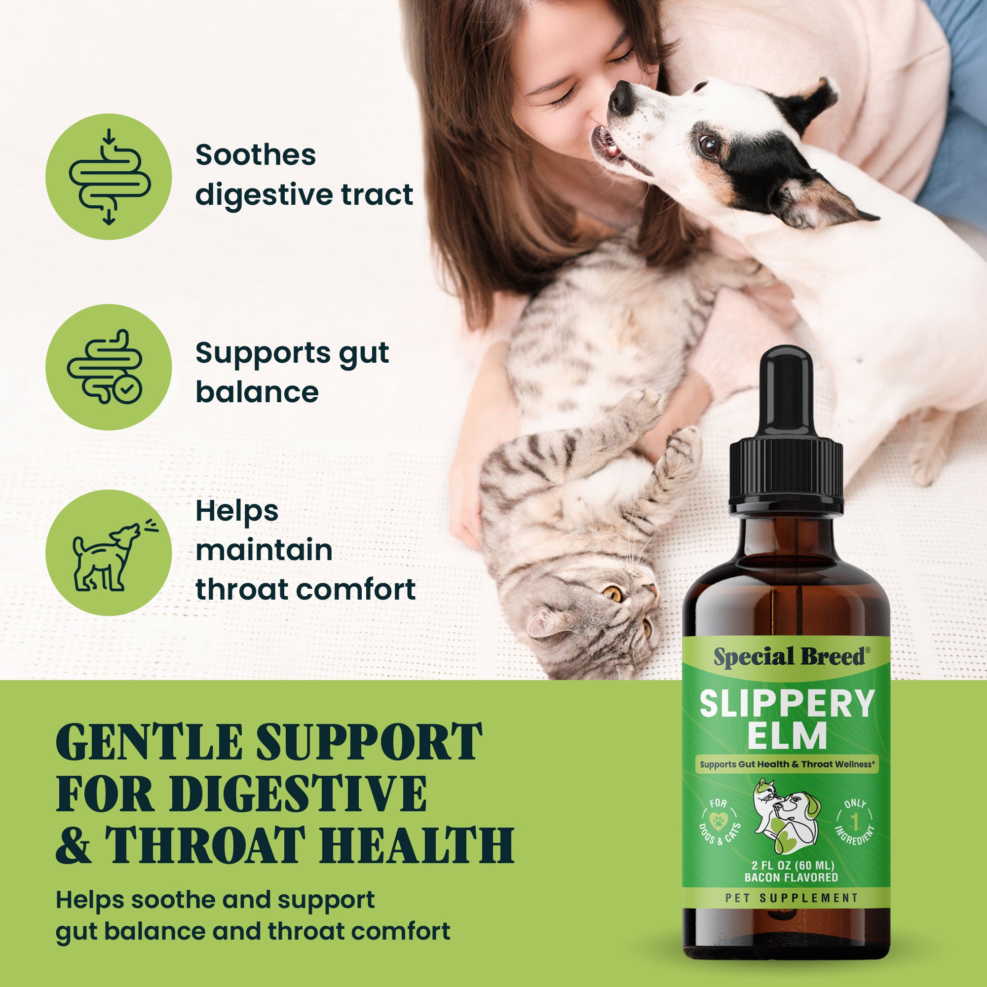 Slippery Elm 2oz
