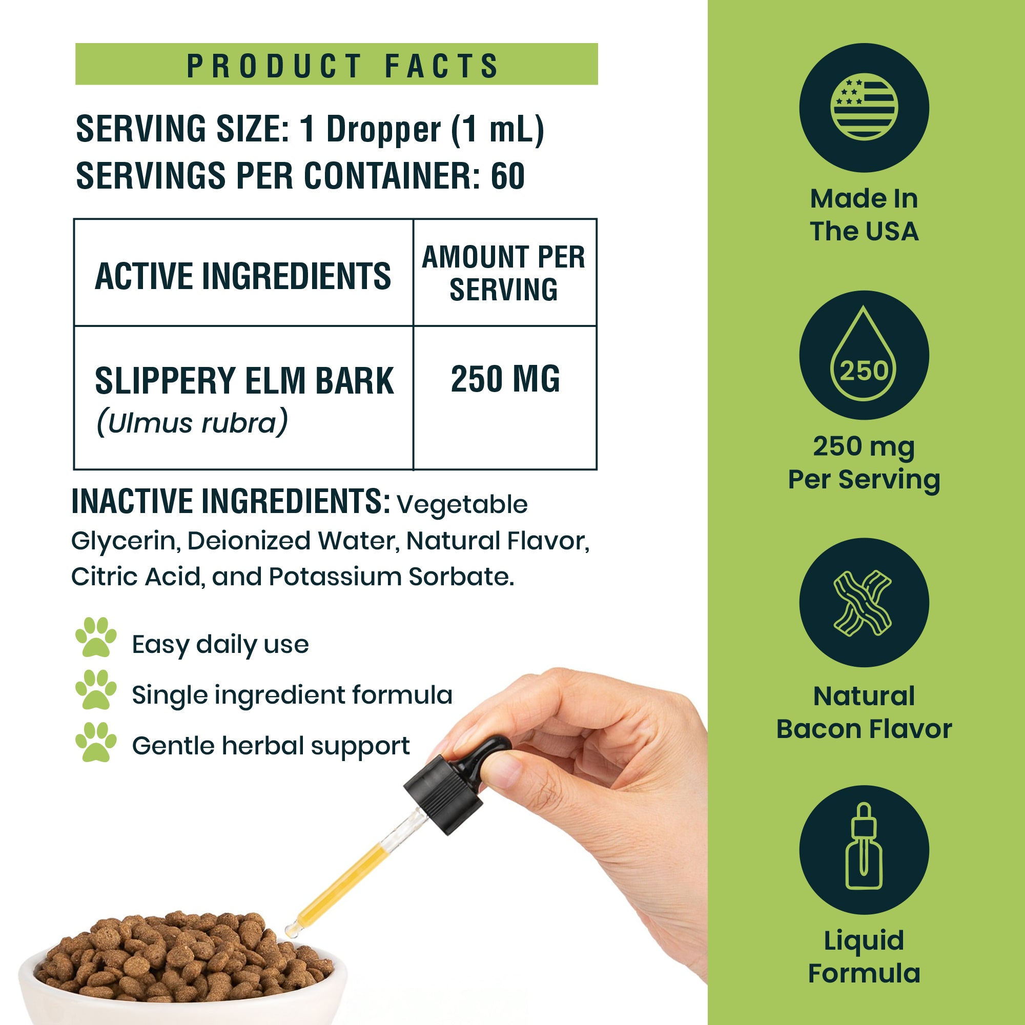 Slippery Elm 2oz