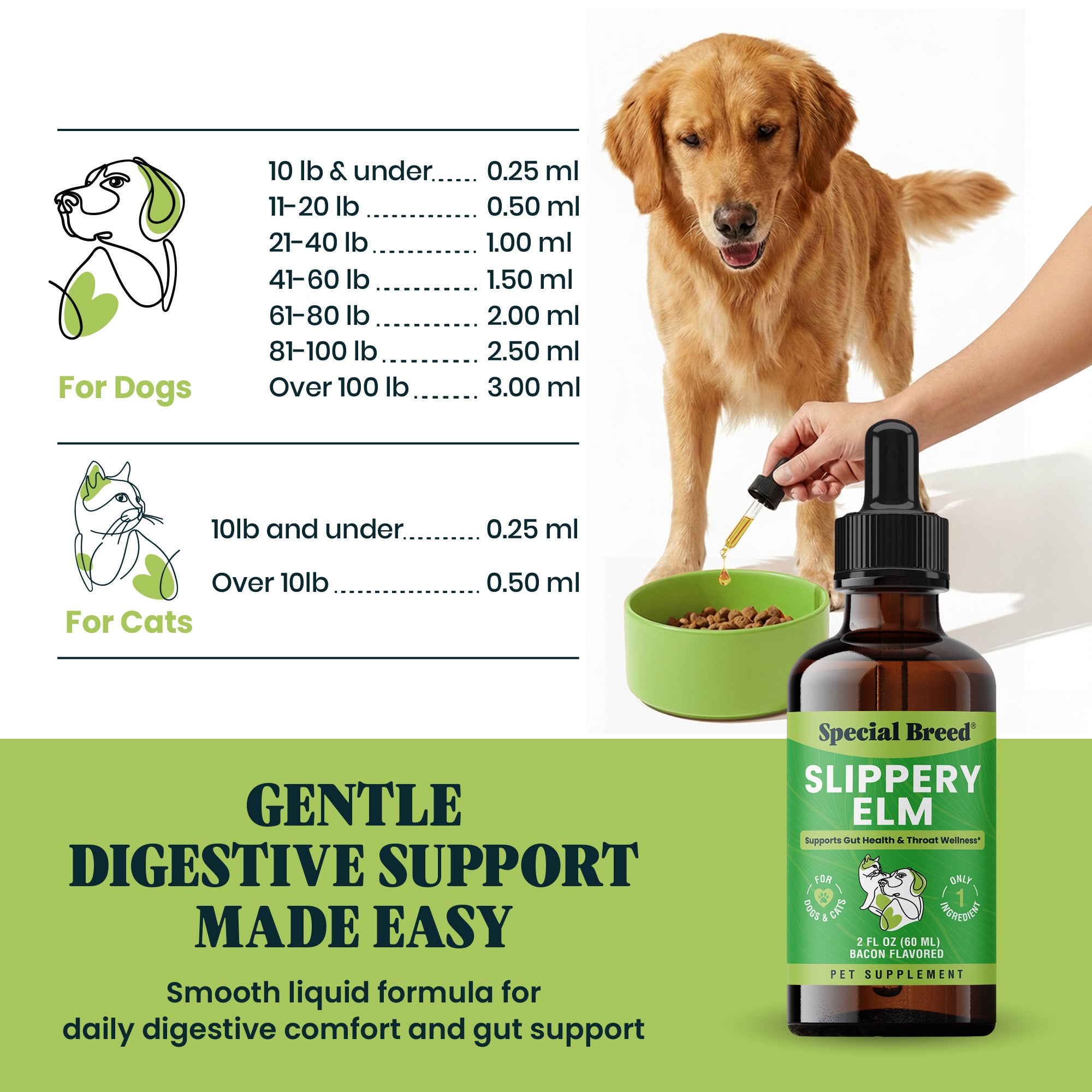 Slippery Elm 2oz